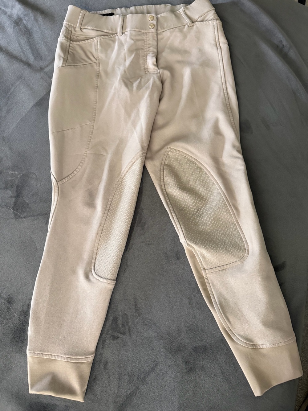Ariat Prelude Series Knee Patch Riding Breeches